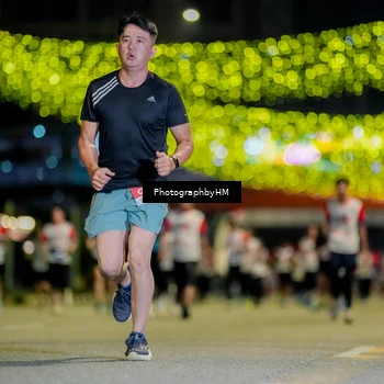 Runner Photo 4632122