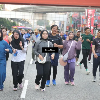 Runner Photo 4632124