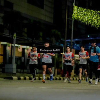 Runner Photo 4632126