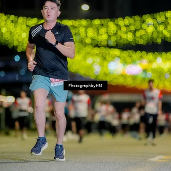 Runner Photo 4632127