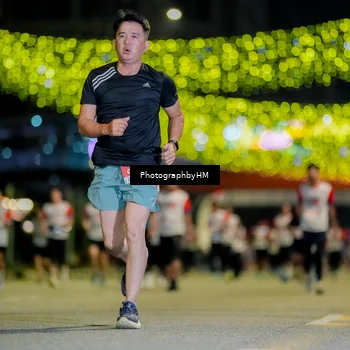 Runner Photo 4632131
