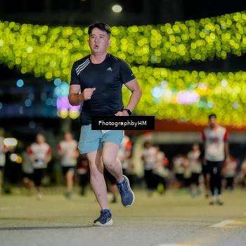 Runner Photo 4632133