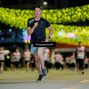 Runner Photo 4632134