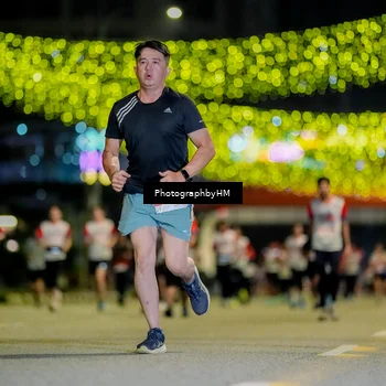 Runner Photo 4632137