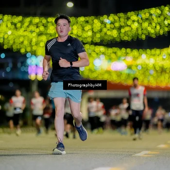 Runner Photo 4632140