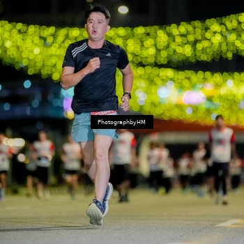 Runner Photo 4632143