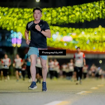 Runner Photo 4632144
