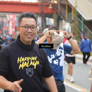 Runner Photo 4632146