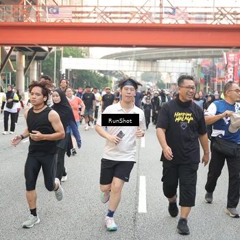 Runner Photo 4632148