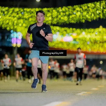 Runner Photo 4632151