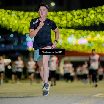 Runner Photo 4632152