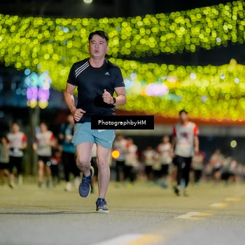 Runner Photo 4632156