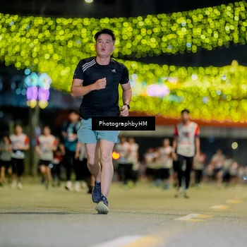 Runner Photo 4632158