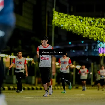 Runner Photo 4632162