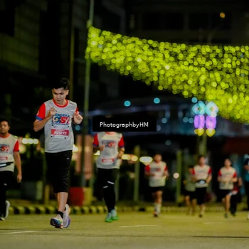 Runner Photo 4632163