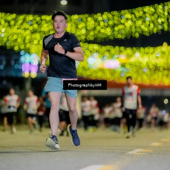 Runner Photo 4632164