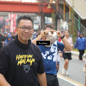 Runner Photo 4632165