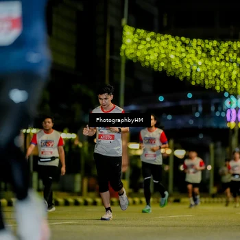 Runner Photo 4632169