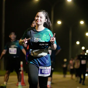 Runner Photo 4632172