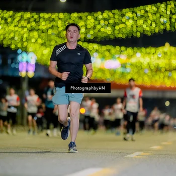 Runner Photo 4632173