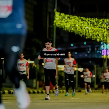 Runner Photo 4632174