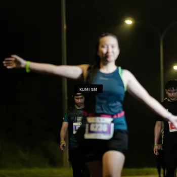 Runner Photo 4632180