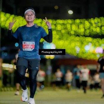 Runner Photo 4632181