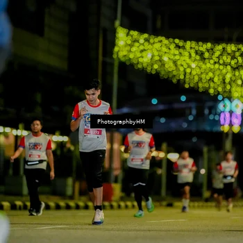 Runner Photo 4632182