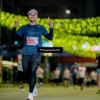 Runner Photo 4632186