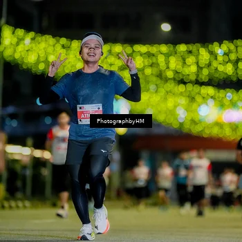 Runner Photo 4632198