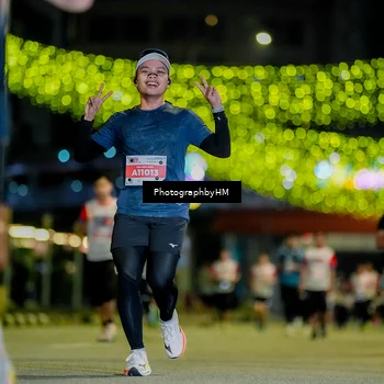 Runner Photo 4632199