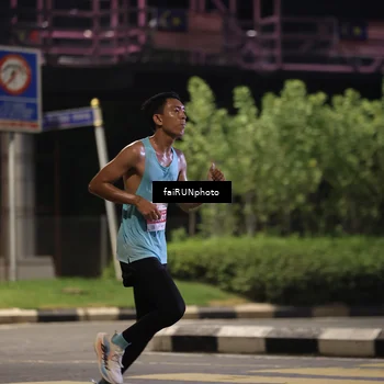 Runner Photo 4632201