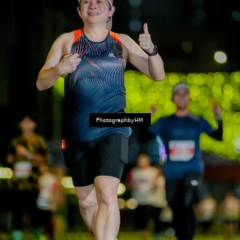 Runner Photo 4632205