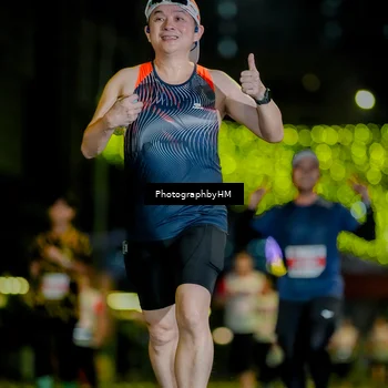 Runner Photo 4632209