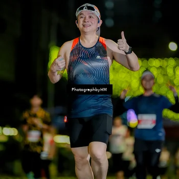 Runner Photo 4632211