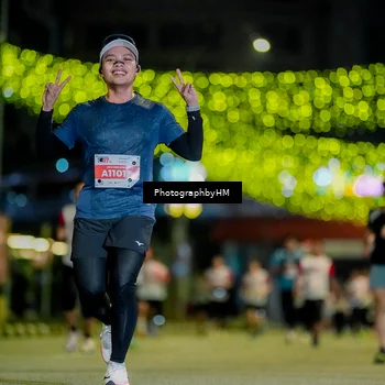 Runner Photo 4632212