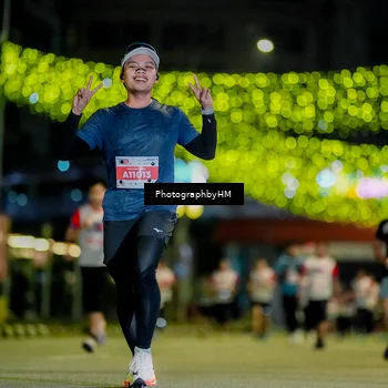 Runner Photo 4632213