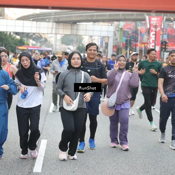 Runner Photo 4632215