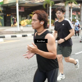 Runner Photo 4632221