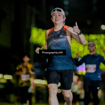 Runner Photo 4632223