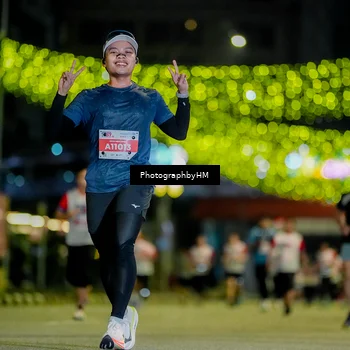 Runner Photo 4632230