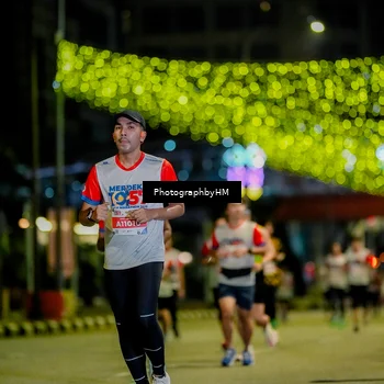 Runner Photo 4632231