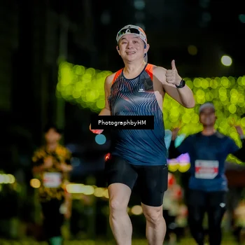 Runner Photo 4632237