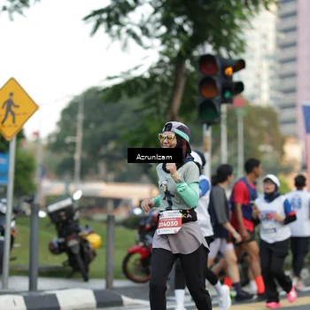 Runner Photo 4632238