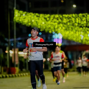 Runner Photo 4632241