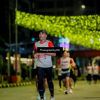 Runner Photo 4632245