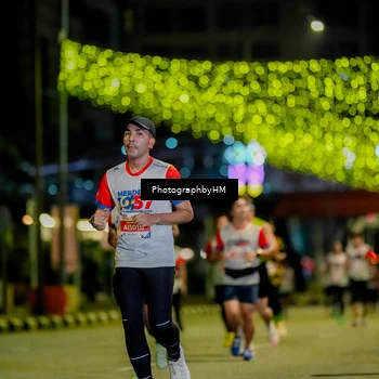 Runner Photo 4632247