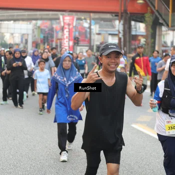 Runner Photo 4632249