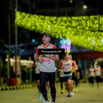 Runner Photo 4632253