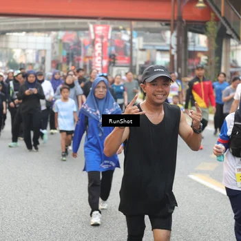 Runner Photo 4632255